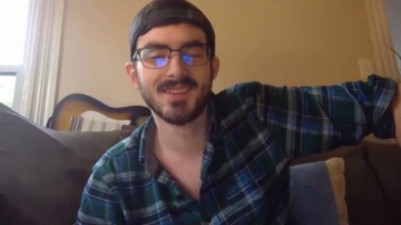 Bigmango___  04-08-2021 video spit